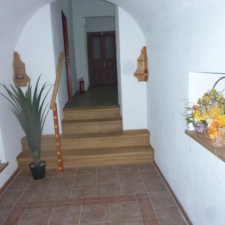 Guest House U Zlateho Jelena Zinkovy Ngoại thất bức ảnh