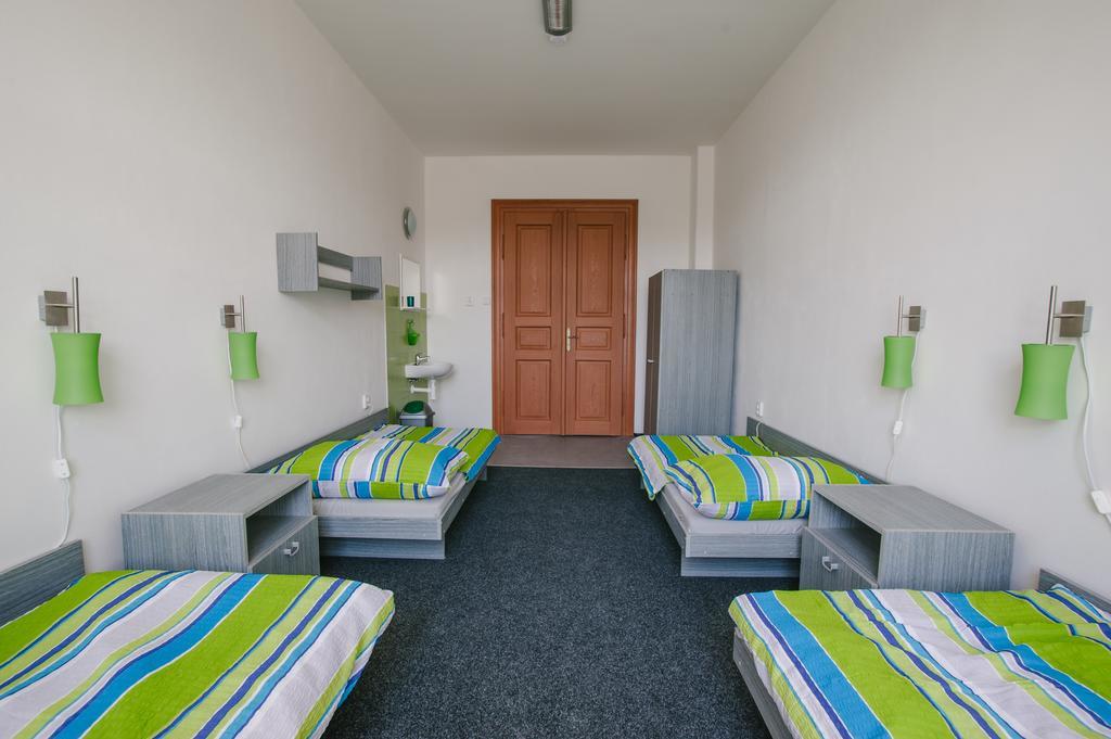 Guest House U Zlateho Jelena Zinkovy Phòng bức ảnh