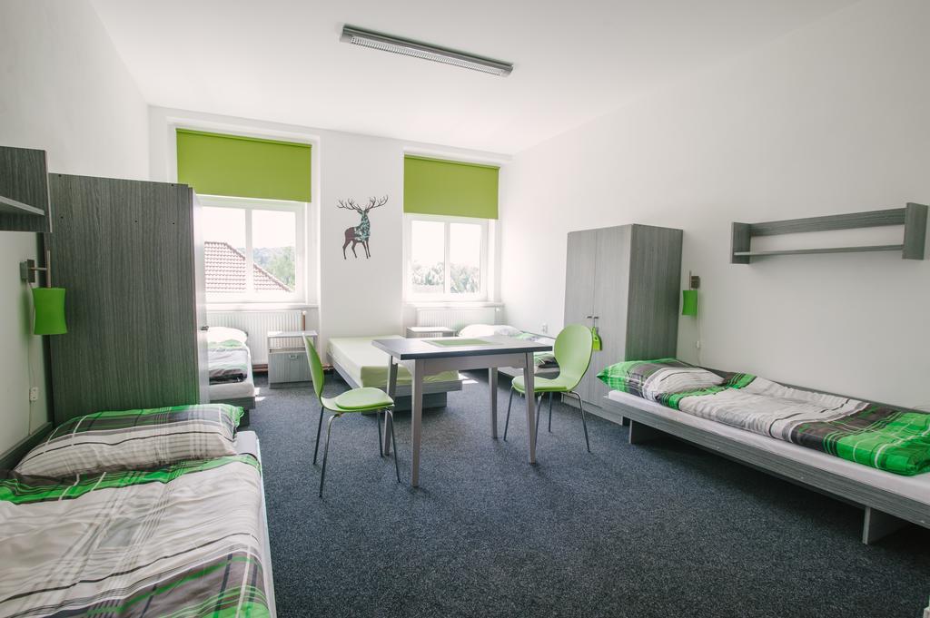Guest House U Zlateho Jelena Zinkovy Phòng bức ảnh