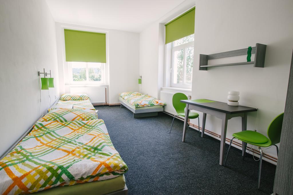 Guest House U Zlateho Jelena Zinkovy Phòng bức ảnh