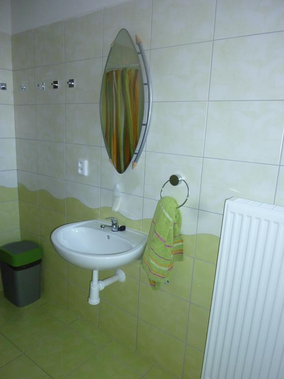 Guest House U Zlateho Jelena Zinkovy Ngoại thất bức ảnh