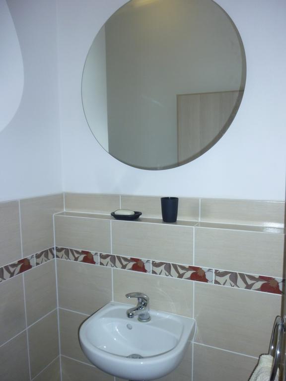 Guest House U Zlateho Jelena Zinkovy Ngoại thất bức ảnh